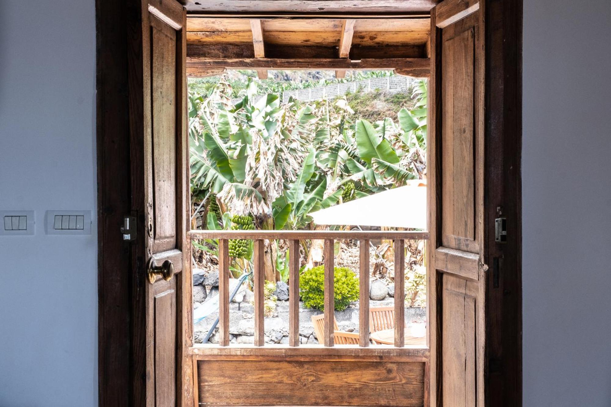 Casa Rai Dejate Sorprender Βίλα San Andres  Εξωτερικό φωτογραφία