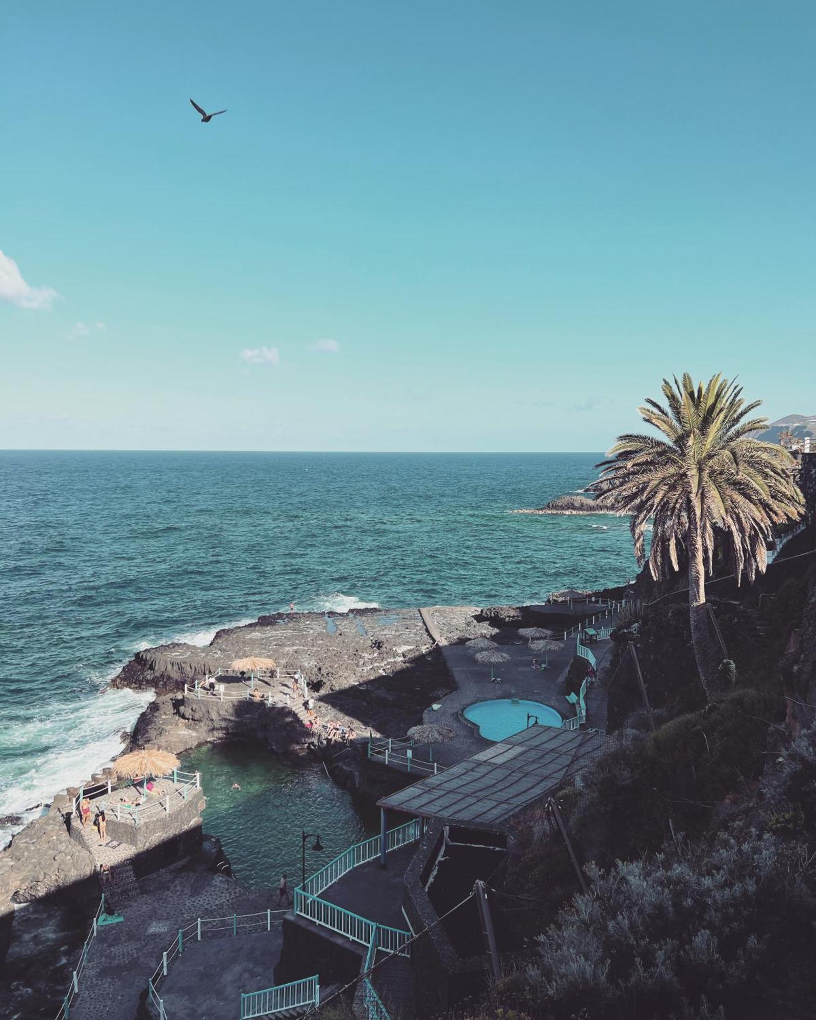 Casa Rai Dejate Sorprender Βίλα San Andres  Εξωτερικό φωτογραφία
