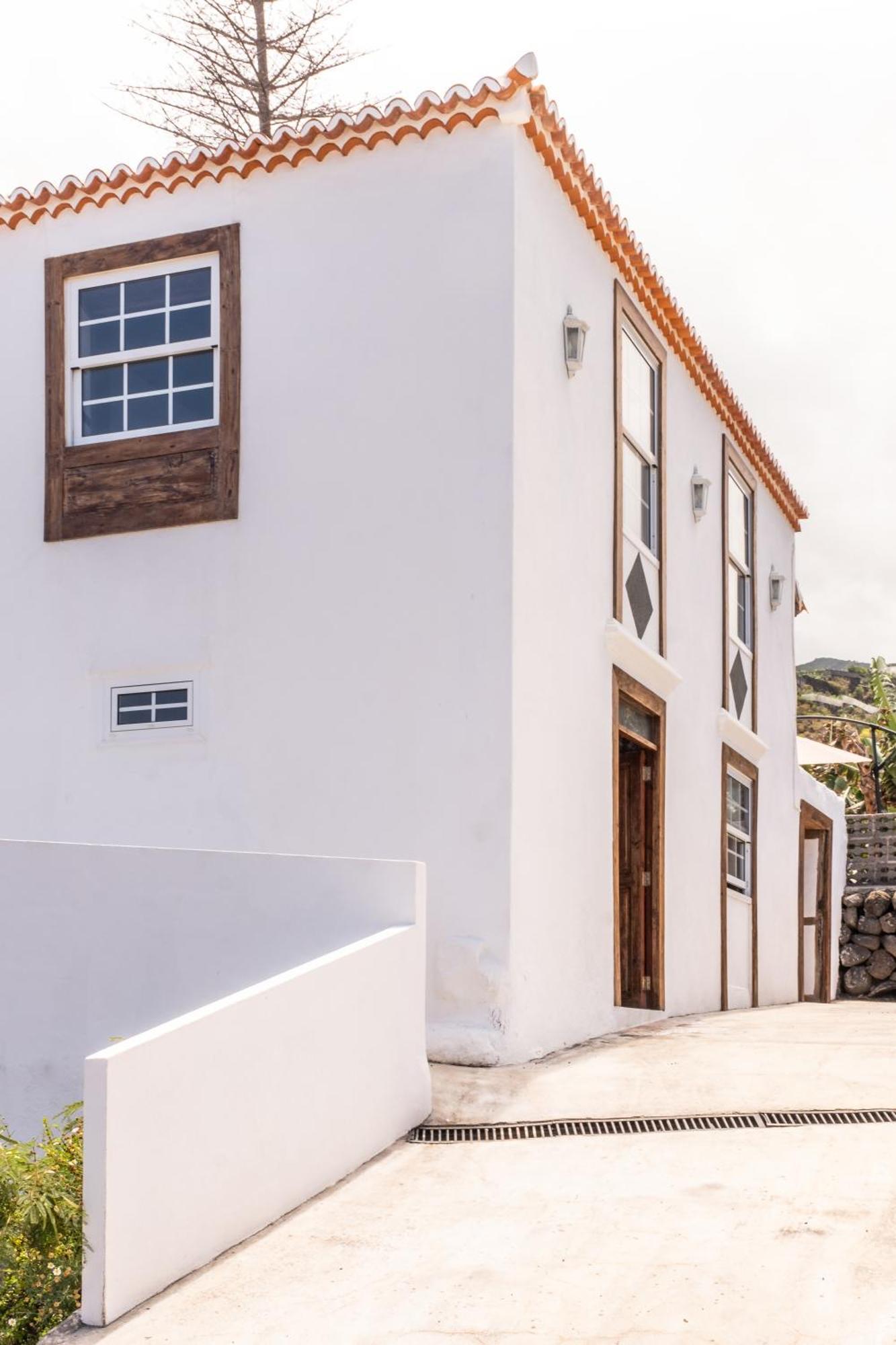 Casa Rai Dejate Sorprender Βίλα San Andres  Εξωτερικό φωτογραφία