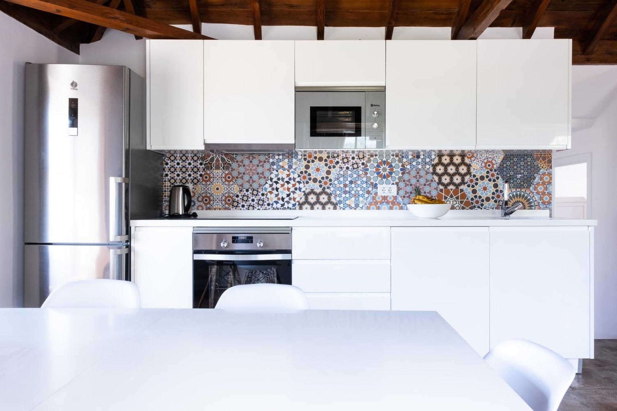 Casa Rai Dejate Sorprender Βίλα San Andres  Εξωτερικό φωτογραφία