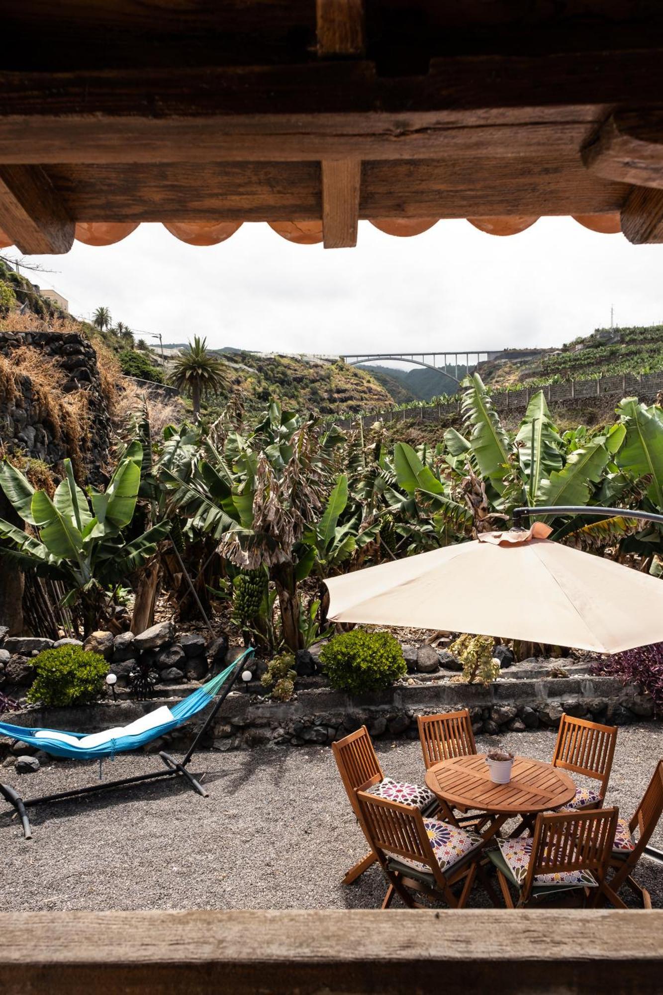 Casa Rai Dejate Sorprender Βίλα San Andres  Εξωτερικό φωτογραφία